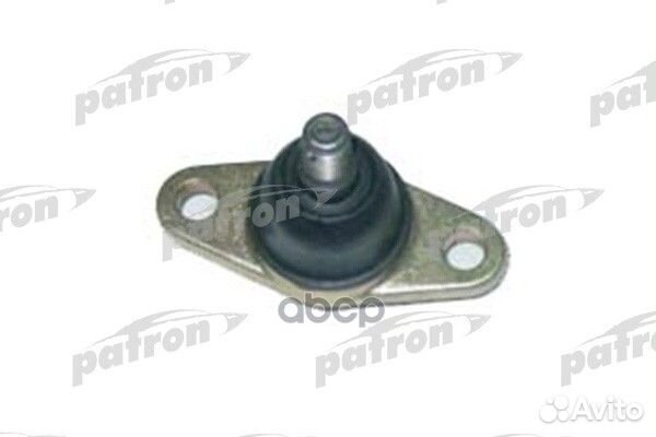 Опора шаровая toyota: camry 86-91 PS3145 patron