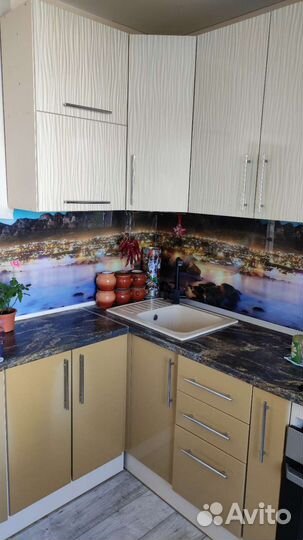 Кухонный гарнитур угловой