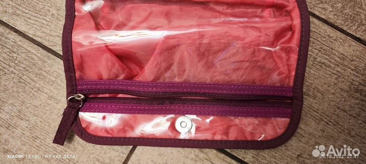 Косметичка женская