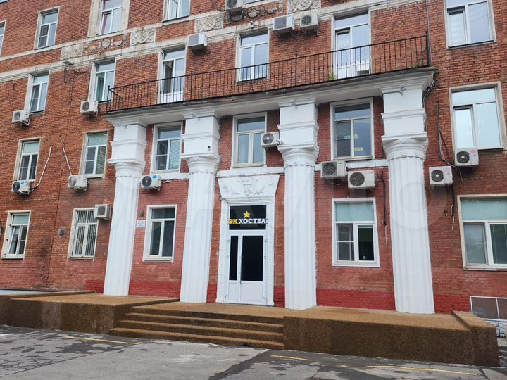 Комната 14 м², 5/5 эт.