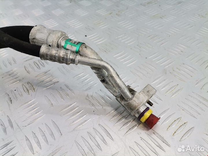 Трубка кондиционера BMW 3 E90/E91/E92/E93 2007