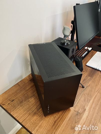 Игровой пк Mini ITX 12700k RTX 3080 32GB