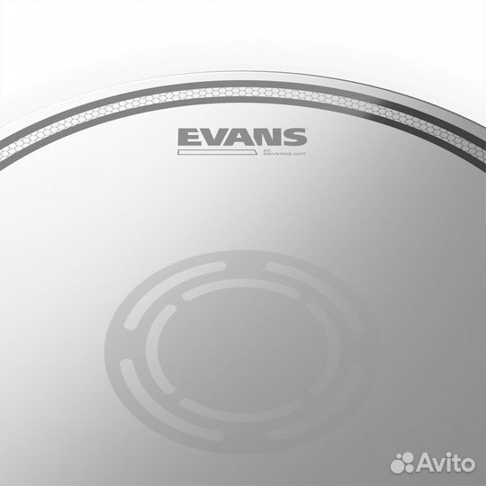 Evans B14ecsrd 14