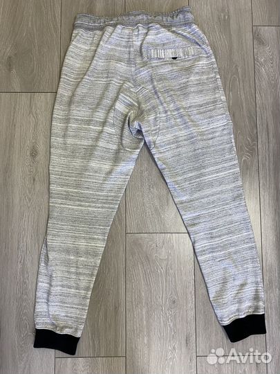 Спортивные штаны nike оригинал