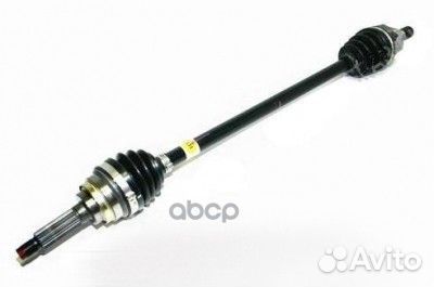 Вал привода в сборе vkjc8149 Skf