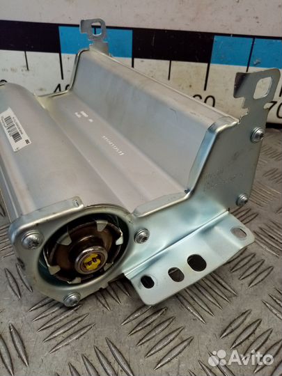 Б/У Подушка безопасности пассажирская Mercedes