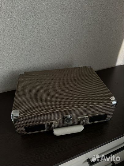 Проигрыватель виниловый crosley Cruiser Deluxe