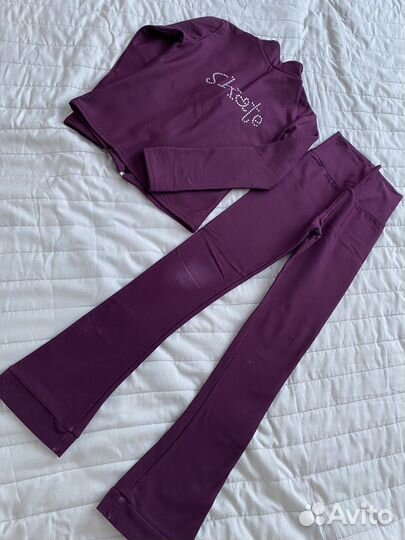 Одежда для фигурного катания 122- 134