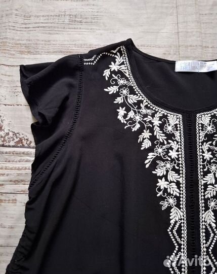 54 размер, блузка Time&True, США