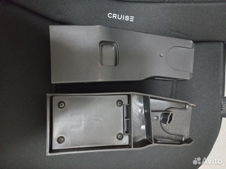 Адаптеры flex для коляски