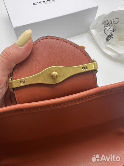 Сумка coach оригинал