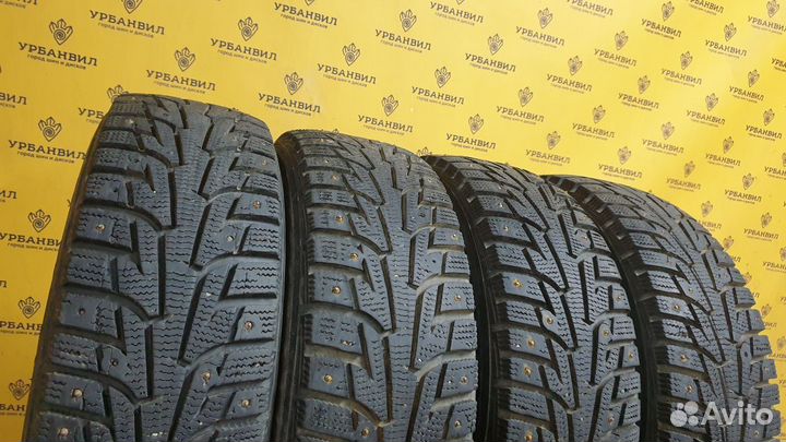 Hankook Winter I'Pike RS W419 175/70 R13 82T