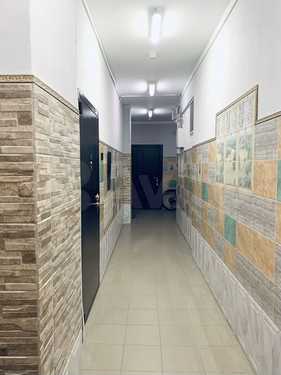 2-к. квартира, 64,5 м², 10/12 эт.