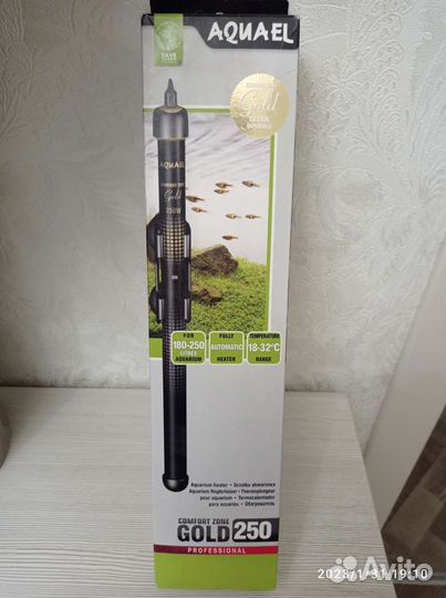 Нагреватель 180 - 250л