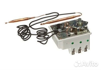 Drazice (Дражице) Термостат