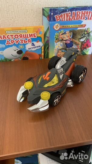 Машинки хотвилс