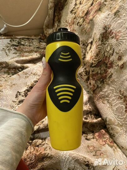 Бутылка для воды