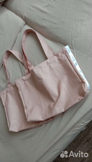 Шью сумки шоперы