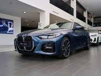 Новый BMW 4 серия 2.0 AT, 2022, цена 9 327 463 руб.