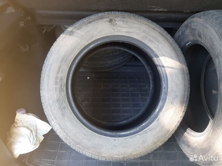 Bridgestone Turanza 6 225/60 R16