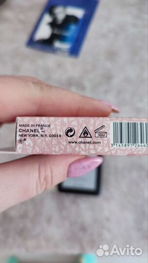 Женские N5 Chanel оригинал