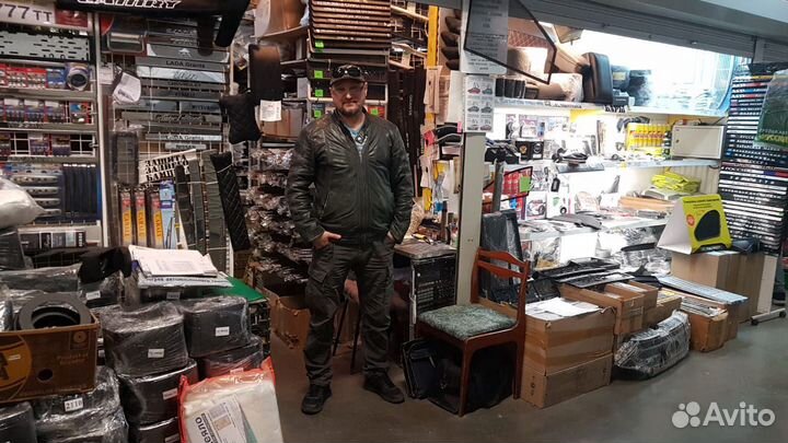 Рамка номера Управление делами президента