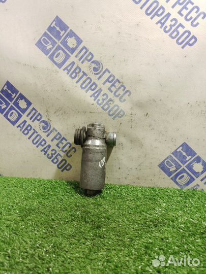 Клапан холостого хода Bmw E39 седан 2.5 M52 1997