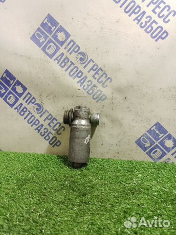 Клапан холостого хода Bmw E39 седан 2.5 M52 1997