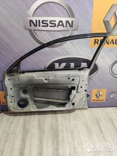 Дверь передняя Nissan teana J31 Прав