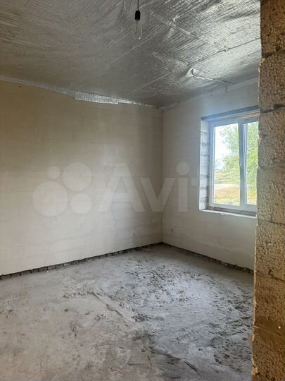 Дом 110 м² на участке 10 сот.