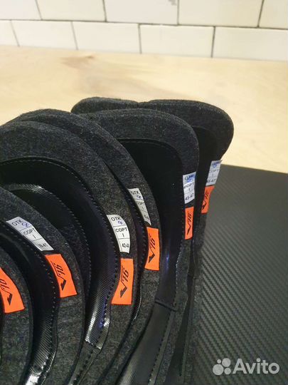 Языки для хоккейных коньков