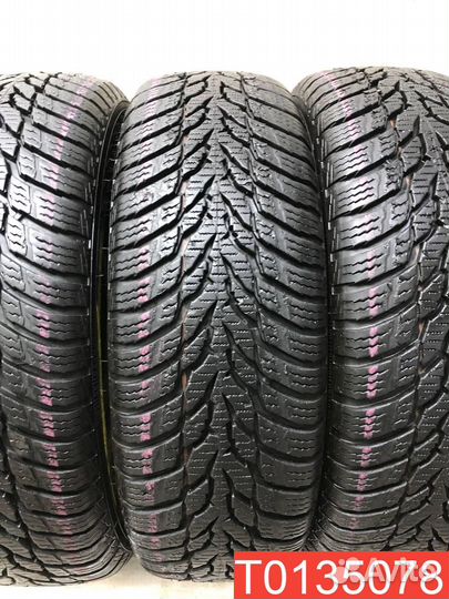 Nokian Tyres WR Snowproof P 165/65 R14 79T