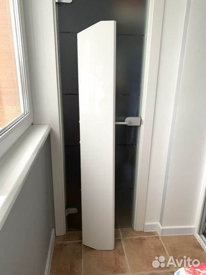 Подоконник пластиковый danke Данке