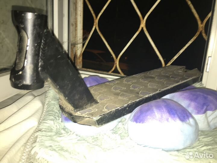 Дека drive scooters