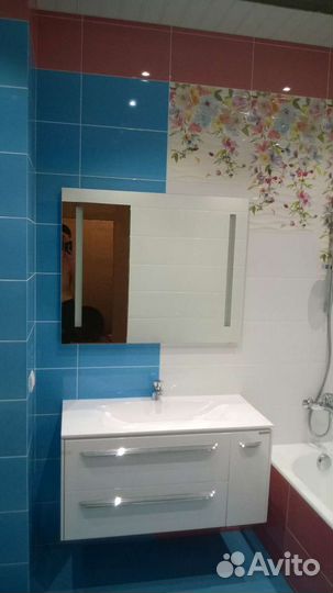 Услуги мастера на час