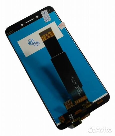 Дисплей для Asus ZenFone Live (ZB501KL)