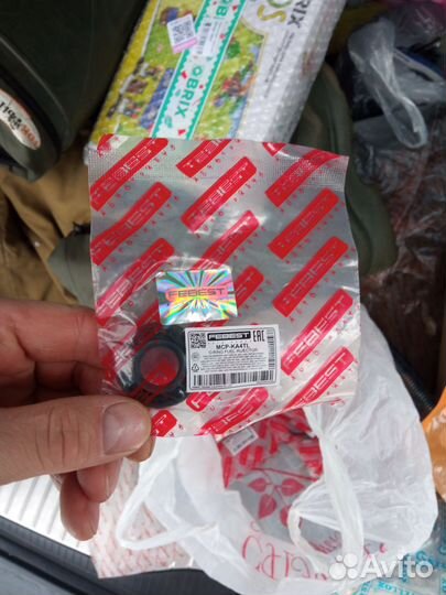 Продам тросик ручника и прокладки Митцубиси л 200