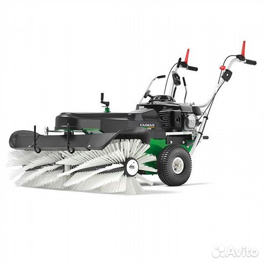 Машина подметальная Caiman SM 1200W