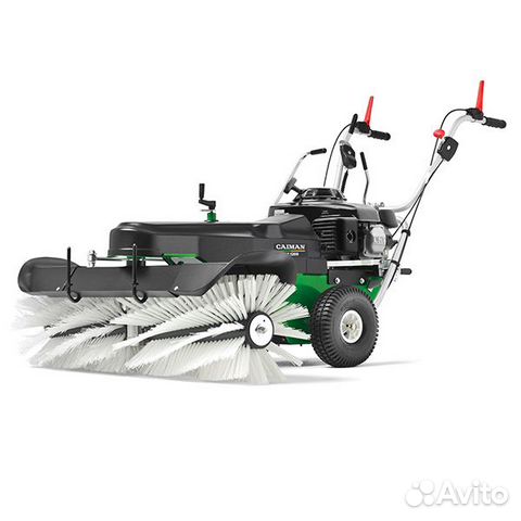 Машина подметальная Caiman SM 1200W