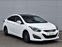 Hyundai i40 2.0 AT, 2013, 231 500 км, с пробегом, цена 1 099 000 руб.