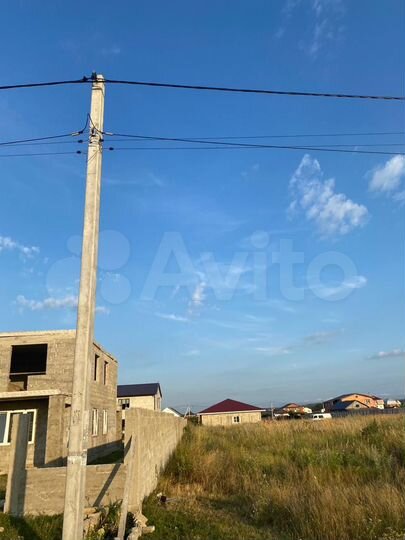 Участок 14,5 сот. (ИЖС)