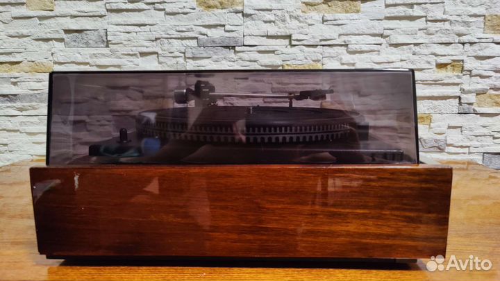 Проигрыватель винила Вега 106