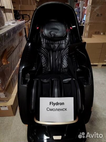 Массажное кресло премиальное Kezga Chair v.234