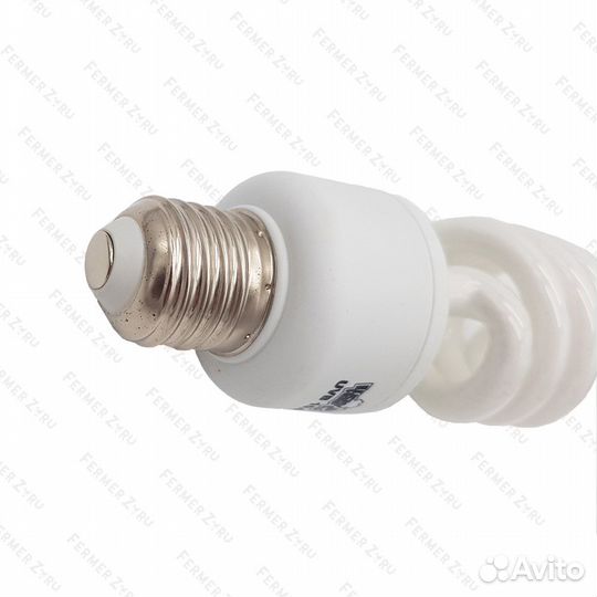 Лампа для рептилий Lucky Herp UVB 10.0 13Вт, E27