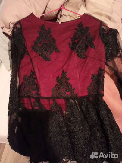 Костюм юбка и кофта новый, не бу