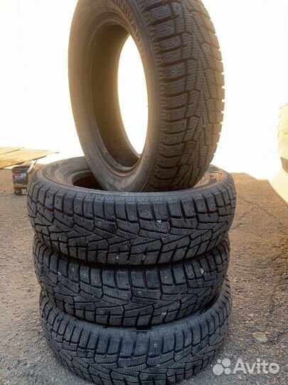 Roadstone Winguard 175/65 R14 86T