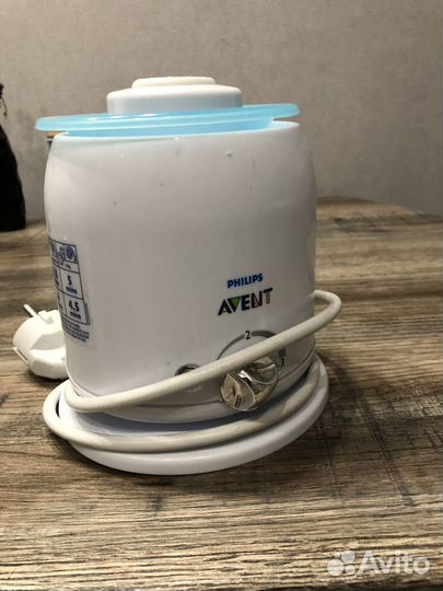 Подогреватель