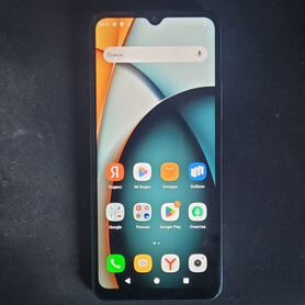 Xiaomi Redmi A3, 3/64 ГБ