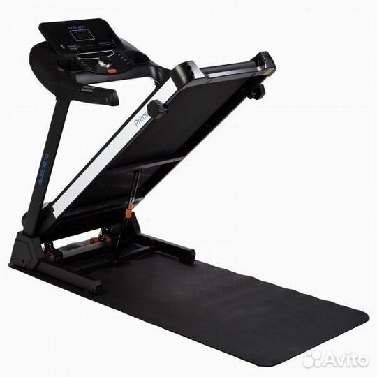 Беговая дорожка EVO fitness Prime электрическая