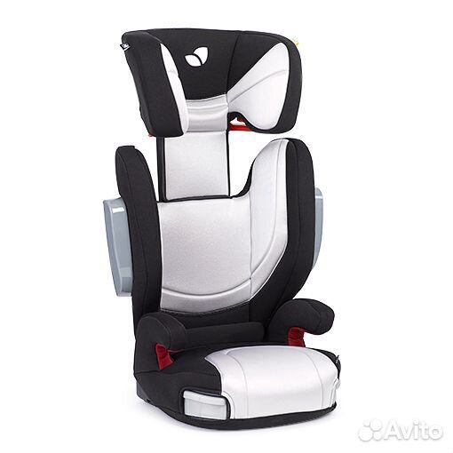 Автокресло 15-36кг изофикс joie trillo lx cyberspa